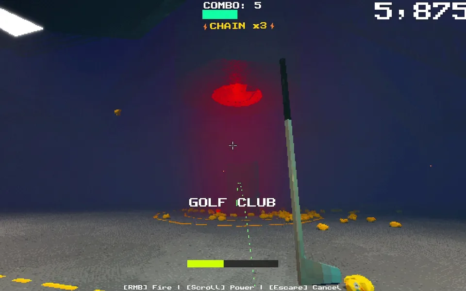 How to Get a 300 Combo in Project P.I.T.T. — x300 Achievement Guide