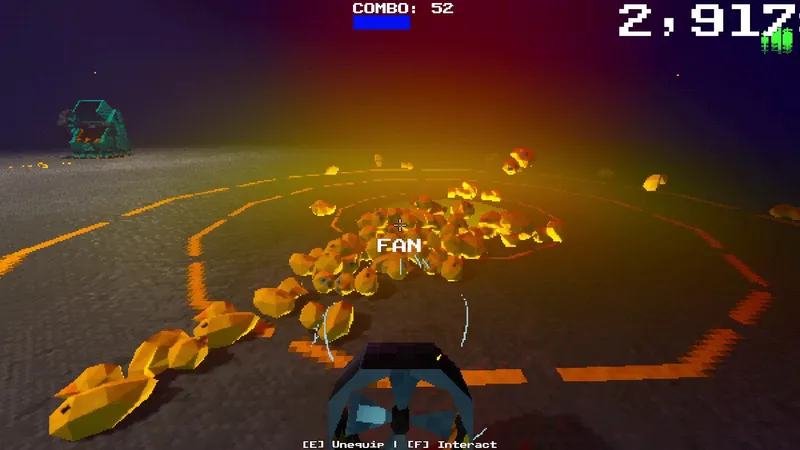 Project P.I.T.T. gameplay screenshot for the 200kg plate guide